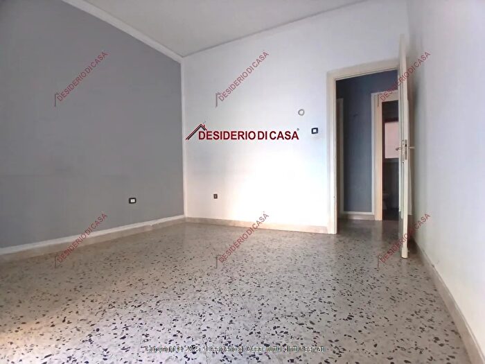 Appartamento quadrilocale in vendita in Palermo