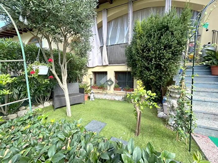 Appartamento trilocale in vendita in Via Don Elio Speltoni, Calvisano