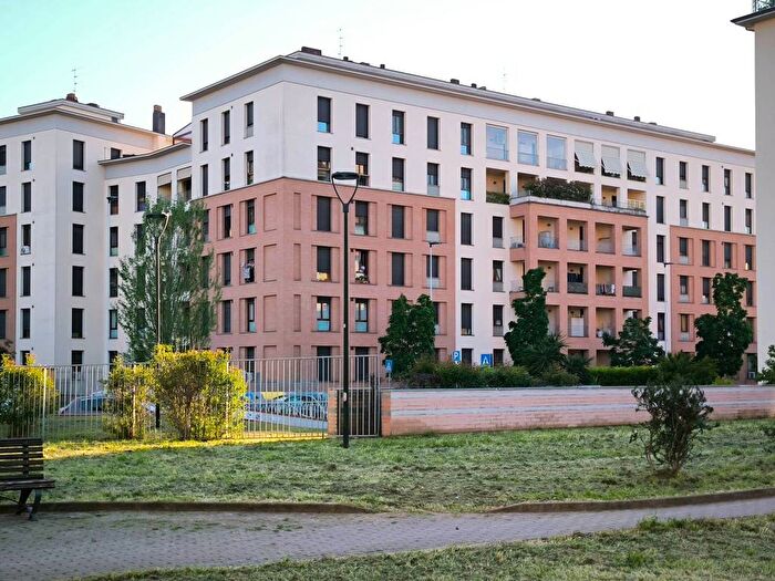 Appartamento bilocale in affitto in Via Mario Castelnuovo Tedesco, Novoli, Firenze
