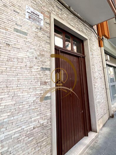 Appartamento quadrilocale in vendita in Viale Alto Adige, Andria