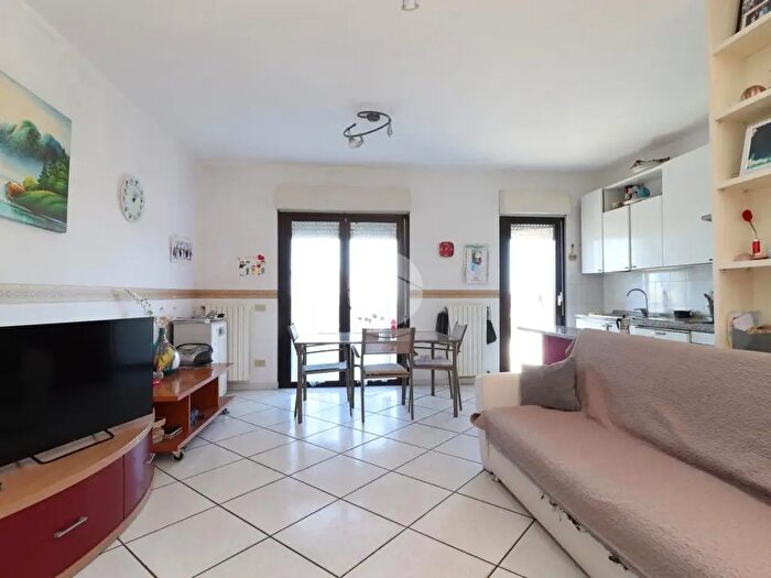 Appartamento trilocale in vendita in Contrada Santo Stefano, Silvi