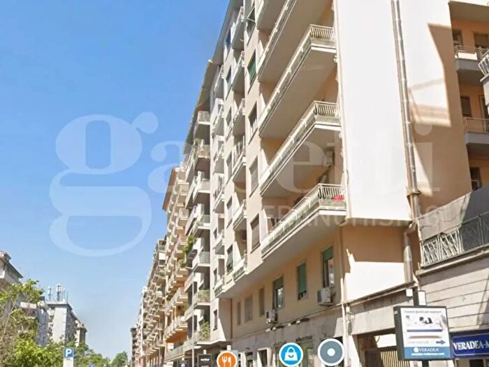 Appartamento trilocale in vendita in Viale Libia, Roma