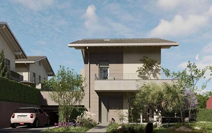 Case in Vendita e in Affitto - 3