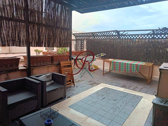 Appartamento bilocale in affitto in Via dei Sabelli, San Lorenzo, Roma