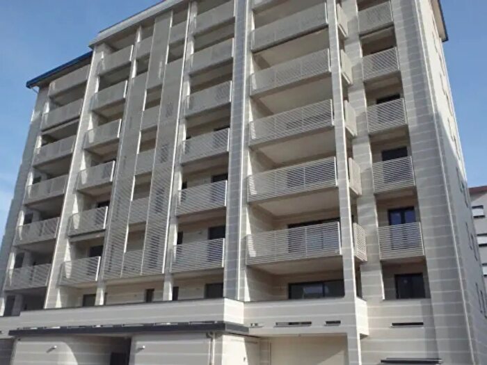 Appartamento quadrilocale in affitto in Piazza Dante Alighieri, La Spezia