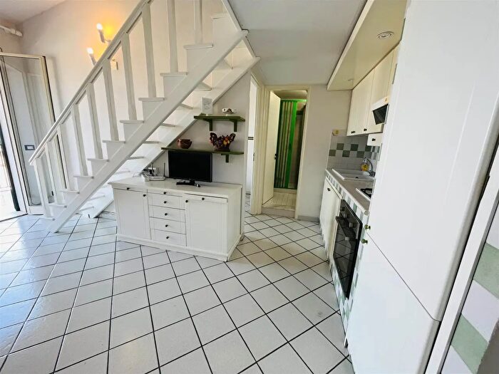 Casa bilocale in vendita in Pollina Via Valdemome, Pollina