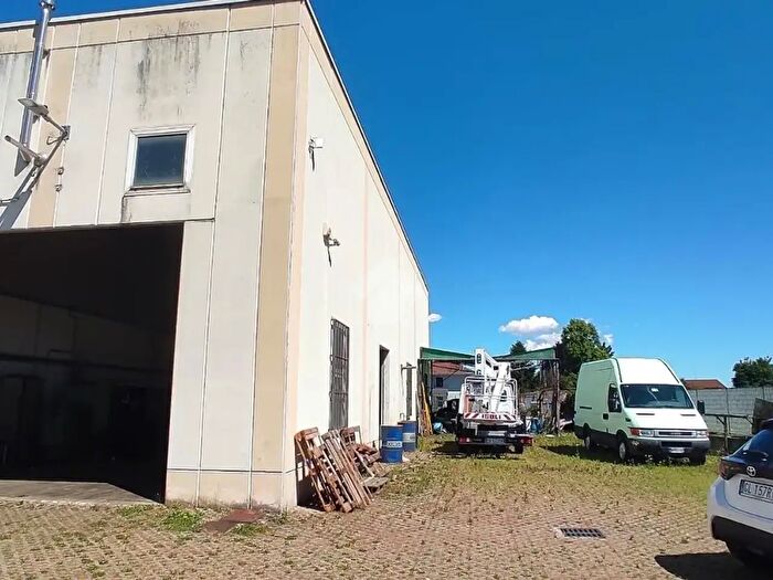 Appartamento in vendita in Via Piave, Ferno