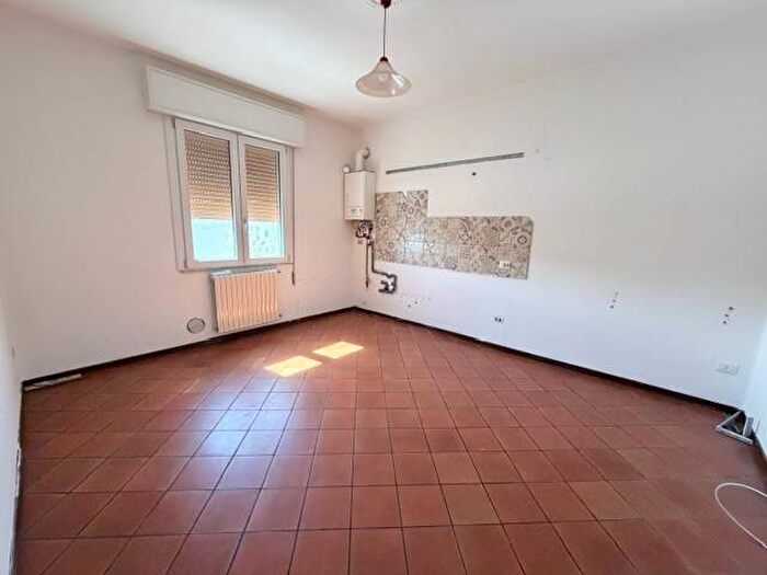 Appartamento bilocale in affitto in Centro, Viadana