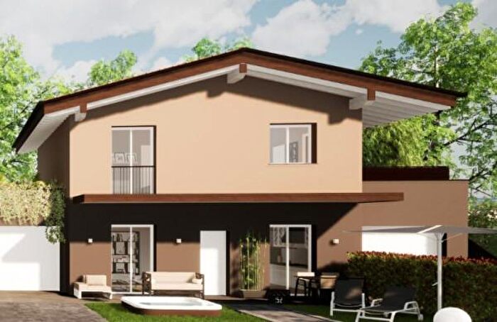 Appartamento quadrilocale in vendita in Via Bolognina, Bedizzole