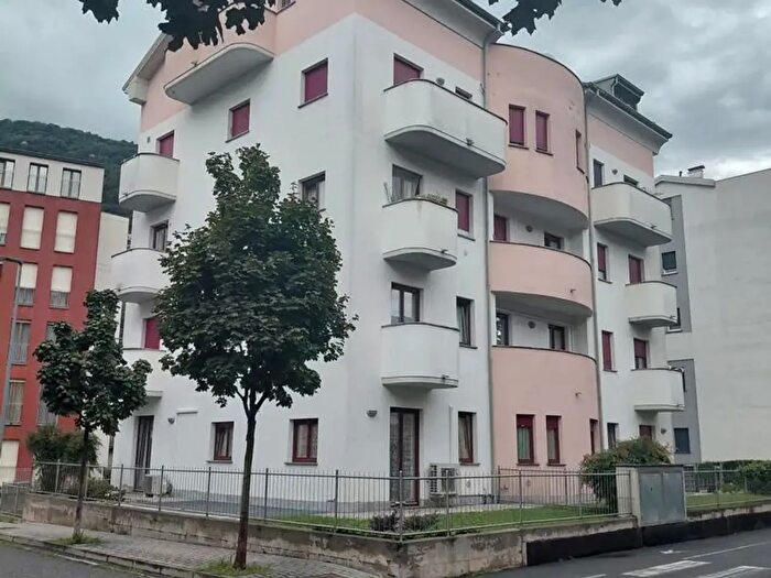 Appartamento in vendita in Via Llanberis, Morbegno