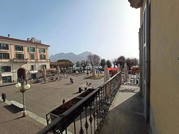 Appartamento quadrilocale in vendita in Verbania