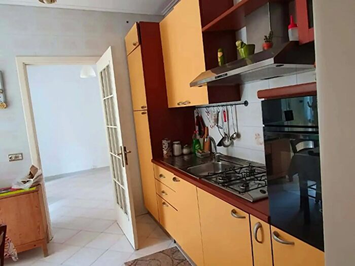 Appartamento monolocale in affitto in Via Santa Teresella degli Spagnoli, Napoli