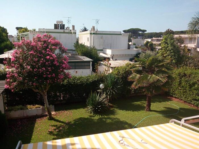 Casa quadrilocale in affitto in Via Zaccaria Negroni, San Giacomo Santa Barbara, Nettuno