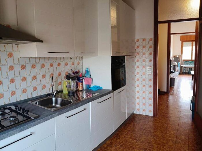 Appartamento quadrilocale in affitto in Centro, San Giovanni al Natisone