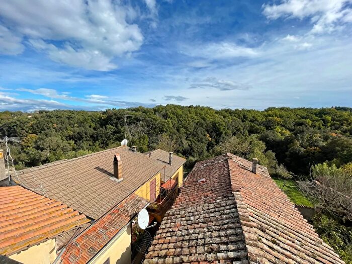 Appartamento in vendita in Via San Salvatore Snc, Vasanello