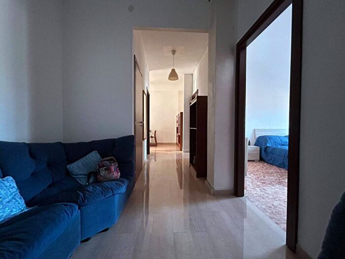 Appartamento trilocale in affitto in Via Lauro Rossi, Barriera di Milano, Torino