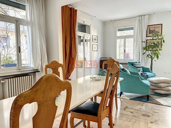 Appartamento con 5 locali in affitto in Treviso