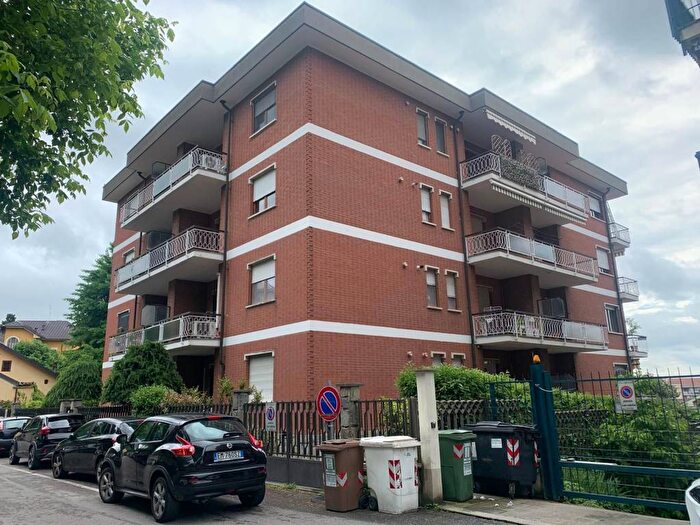 Appartamento con 5 locali in affitto in Via Galileo Galilei, Aje, Moncalieri