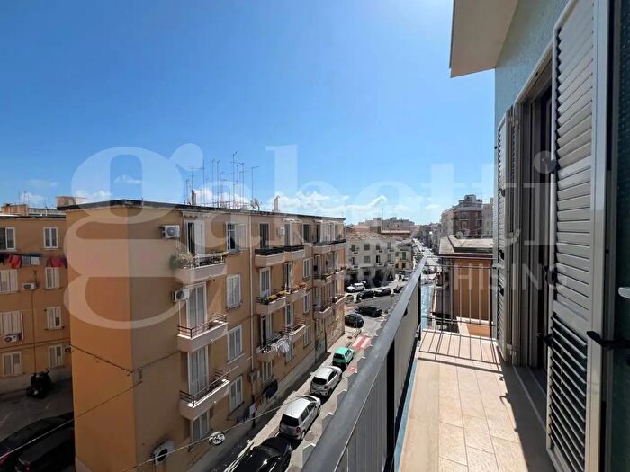 Appartamento trilocale in vendita in Via Eschilo, Siracusa