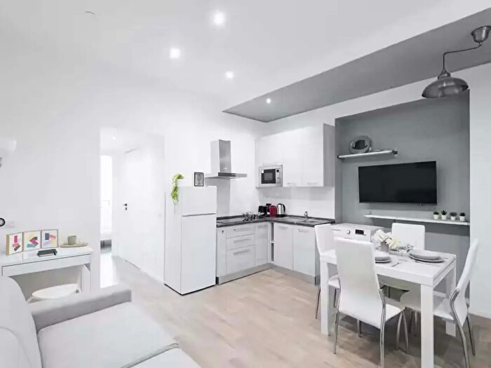 Appartamento monolocale in affitto in Viale Monza, Milano