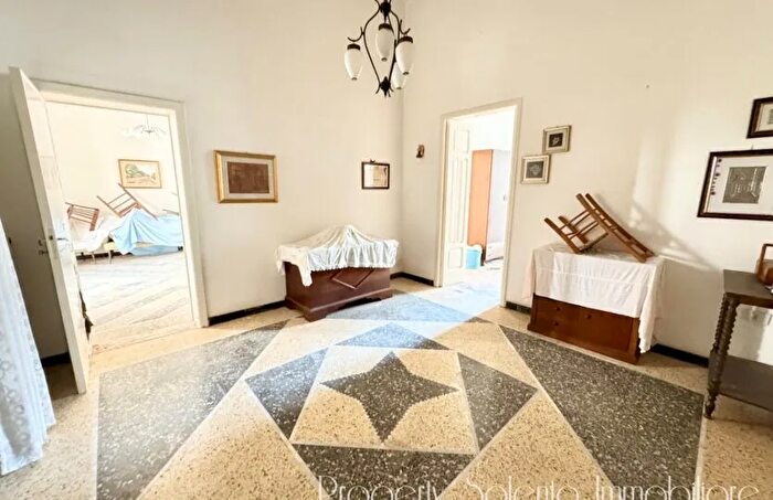 Case in Vendita e in Affitto - 3