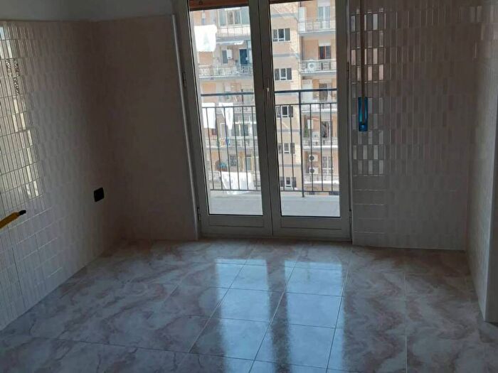 Appartamento trilocale in affitto in Via Aniello Palumbo, Maristi Ospedale, Giugliano in Campania