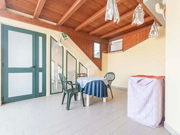 Appartamento trilocale in vendita in Via Thaulero, Roseto Degli Abruzzi