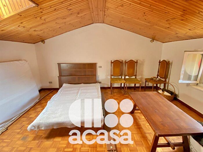 Appartamento con 5 locali in vendita in Sarsina