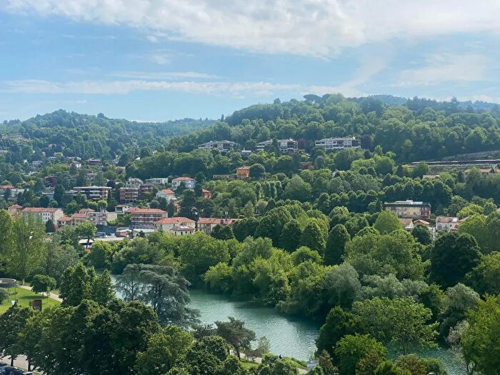 Appartamento con 5 locali in vendita in Torino