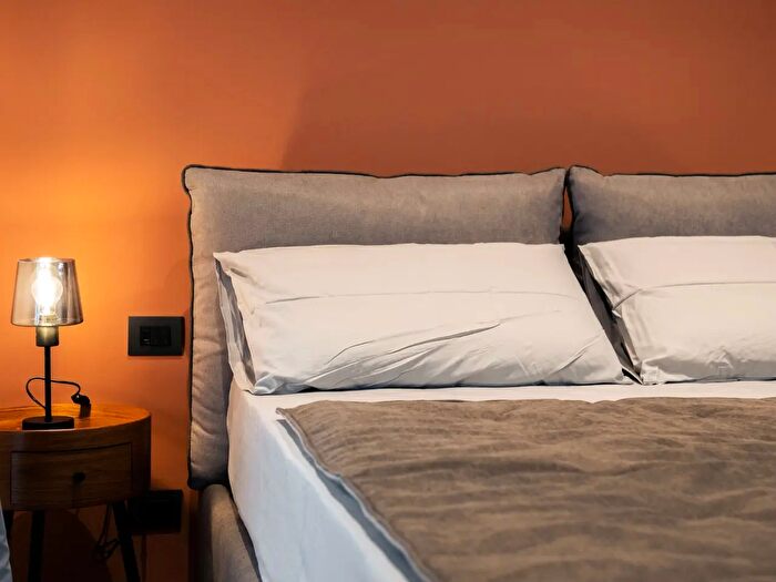 Appartamento monolocale in affitto in Via dellArsenale, Torino