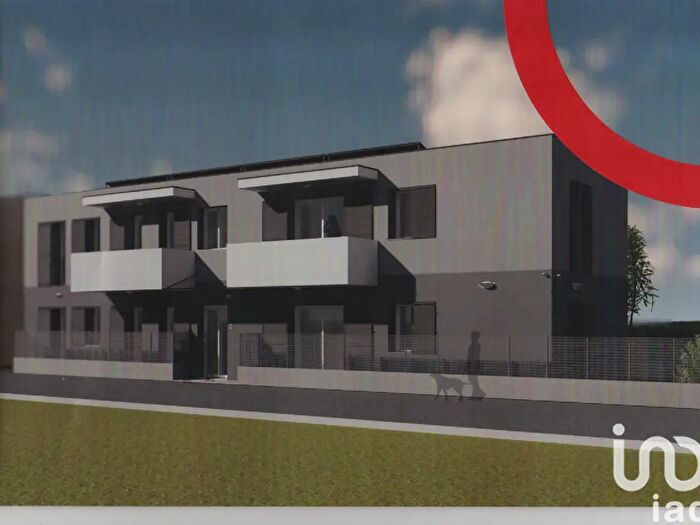 Appartamento bilocale in vendita in Via Bilegno, Borgonovo Val Tidone