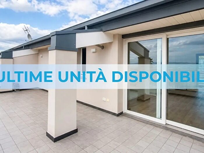 Appartamento trilocale in vendita in Perugia Via Adriatica, Perugia