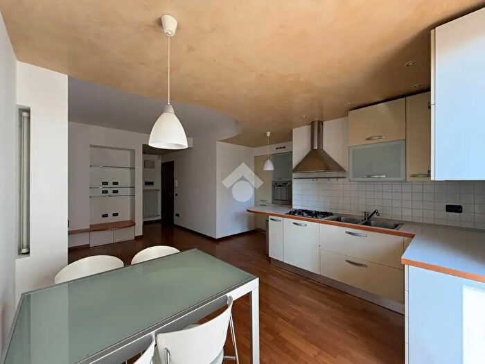 Appartamento bilocale in vendita in Via Piave, Villorba