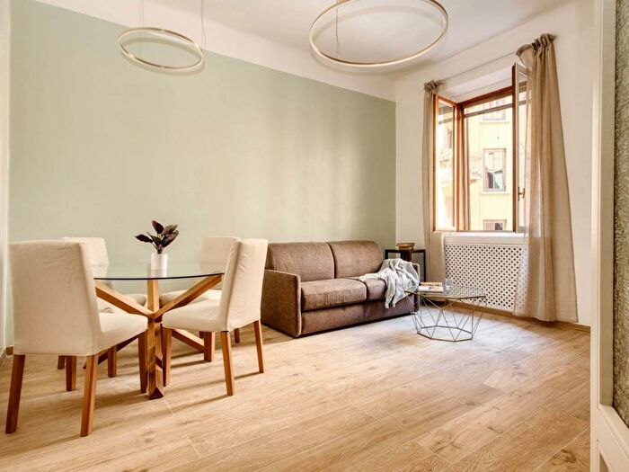 Appartamento in affitto in Via Francesco Anzani, Cadore, Milano
