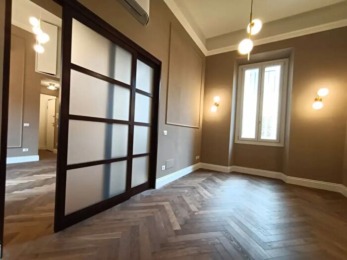 Appartamento bilocale in vendita in Firenze