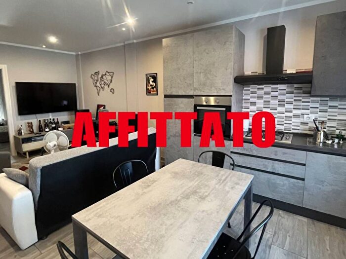 Appartamento bilocale in affitto in Via Saluzzo, Tabona Borgo Nuovo, Pinerolo