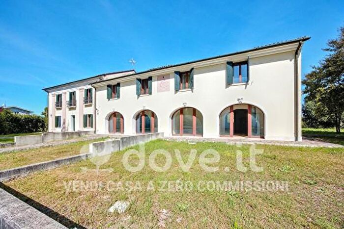 Casa quadrilocale in vendita in Via Ca Sagredo c, Venezia