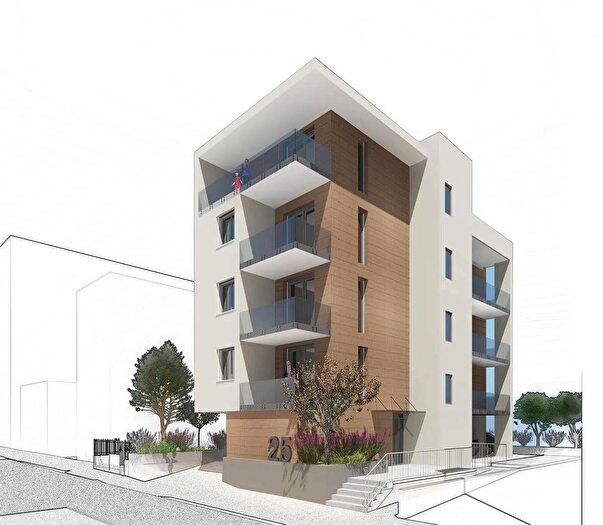 Appartamento trilocale in vendita in Via Sicilia, San Bartolomeo Al Mare