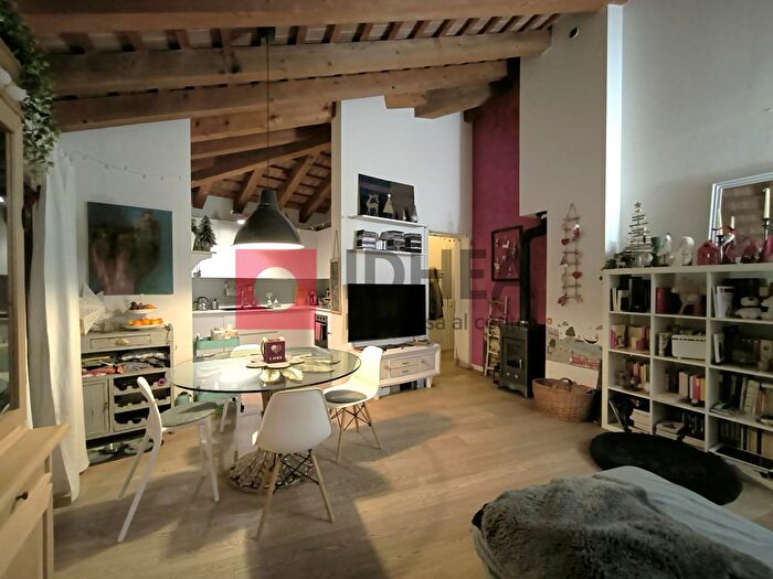 Appartamento trilocale in vendita in Via Grande di San Giacomo, Carbonera