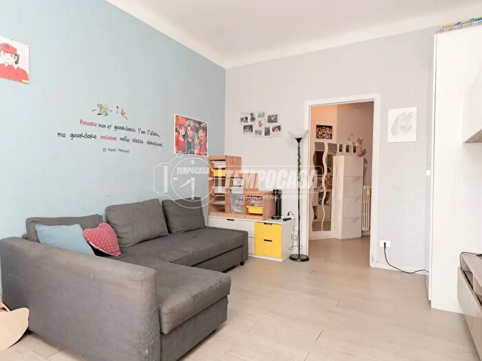 Appartamento bilocale in vendita in Viale Sarca, Milano