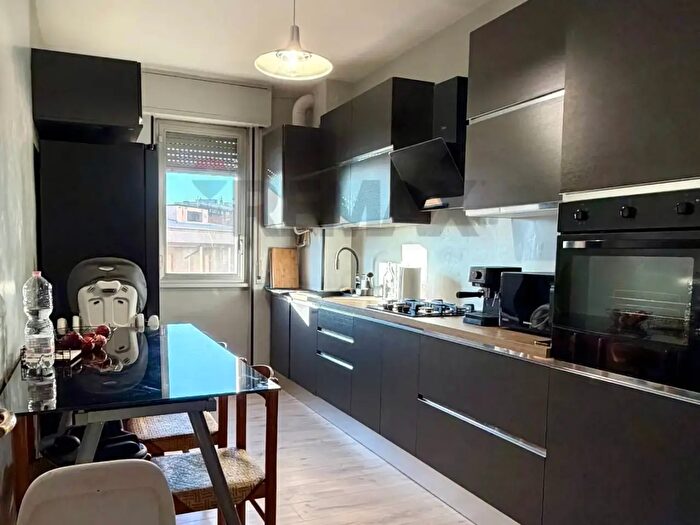 Appartamento bilocale in vendita in Via Gramsci, San Giuliano Milanese