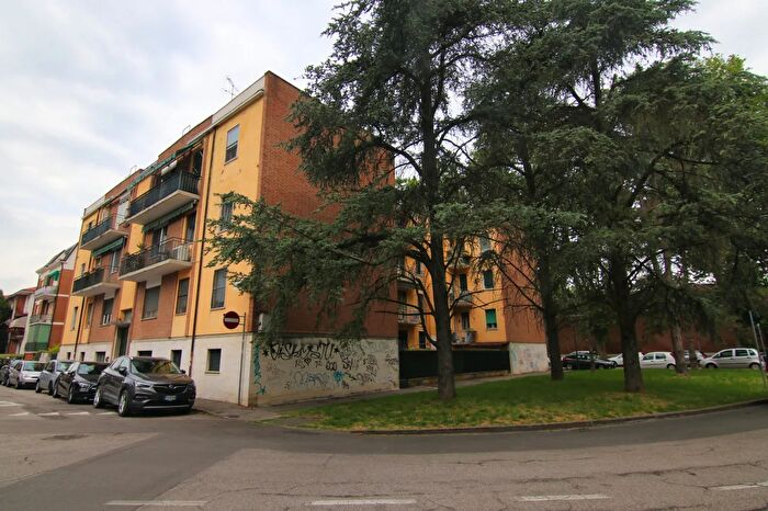 Appartamento trilocale in vendita in Via Giovanni Boccaccio, Ferrara