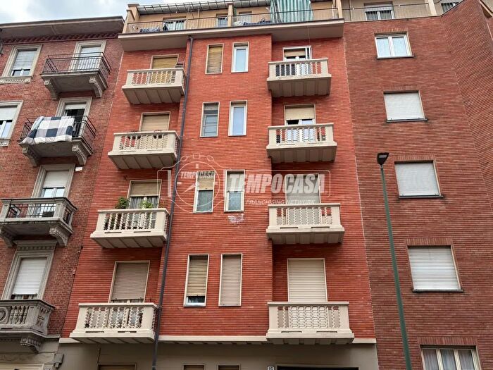 Appartamento bilocale in vendita in Via Romagnano, Torino