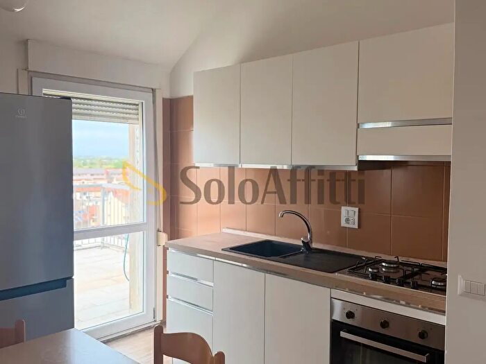 Appartamento trilocale in affitto in Oristano