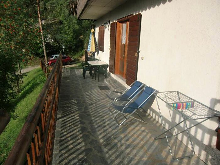 Appartamento trilocale in affitto in Via Europa, Val Maria Pur, Ledro