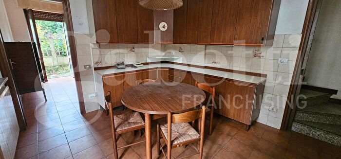 Appartamento bilocale in vendita in Via Matteotti, Turbigo