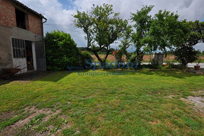 Casa con 5 locali in vendita in Ponte Buggianese