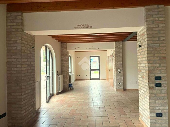 Appartamento quadrilocale in affitto in Via monumento, Birbesi, Guidizzolo