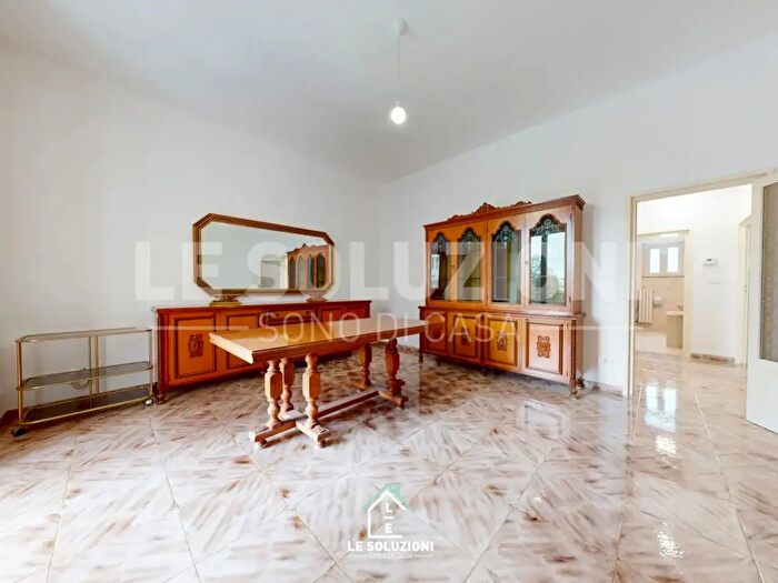 Appartamento bilocale in affitto in Piazza Giovanni Laterza, Putignano