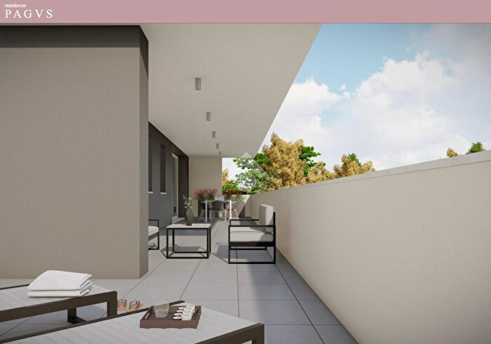 Appartamento quadrilocale in vendita in Via Bonaventura, Vigonza